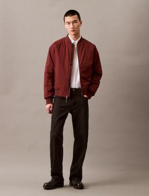 Classic Bomber Jacket by CALVIN KLEIN