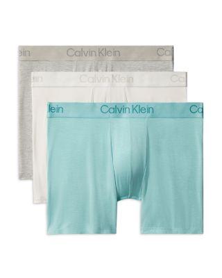 Classic Boxer Briefs by CALVIN KLEIN