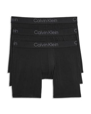 Classic Boxer Briefs by CALVIN KLEIN
