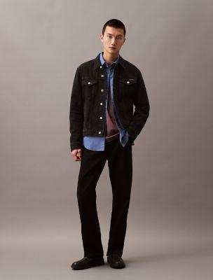 Classic Denim Trucker Jacket | Calvin Klein by CALVIN KLEIN