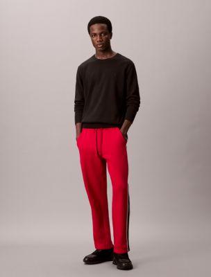 Classic Fleece Sweatpants by CALVIN KLEIN