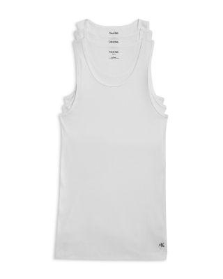 Classic Tanks by CALVIN KLEIN