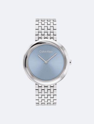 Contoured Bezel Watch | Calvin Klein by CALVIN KLEIN