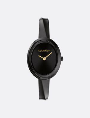 Contoured Bezel Watch | Calvin Klein by CALVIN KLEIN
