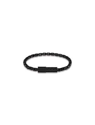 Contoured Link Bracelet | Calvin Klein by CALVIN KLEIN