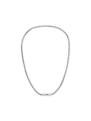 Contoured Link Necklace | Calvin Klein by CALVIN KLEIN