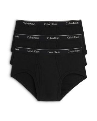 Cotton Classic Briefs by CALVIN KLEIN