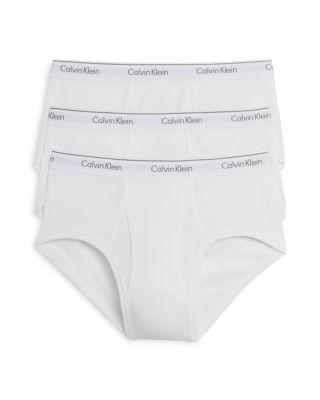 Cotton Classic Briefs by CALVIN KLEIN
