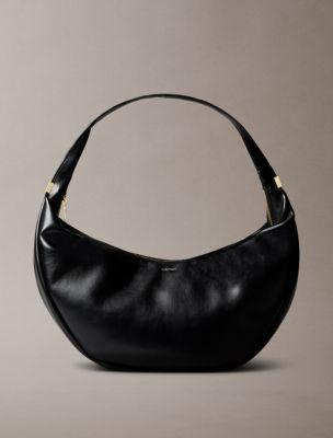 Crescent Shoulder Bag | Calvin Klein by CALVIN KLEIN