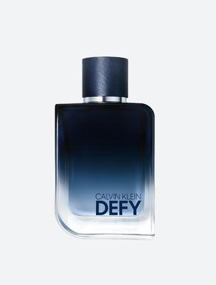 Defy Eau De Parfum by CALVIN KLEIN
