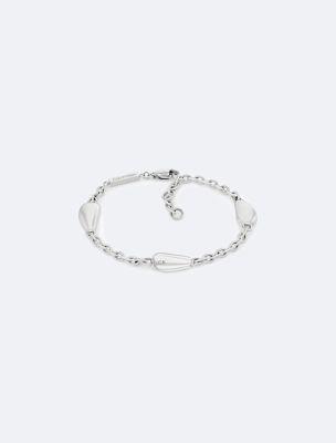 Drop Chain Bracelet | Calvin Klein by CALVIN KLEIN