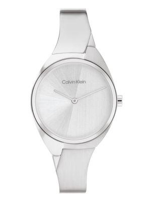 Dynamic Bangle Watch | Calvin Klein by CALVIN KLEIN