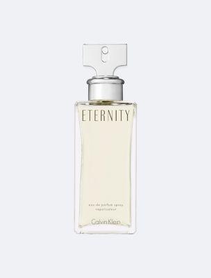 ETERNITY Eau De Parfum For Women by CALVIN KLEIN