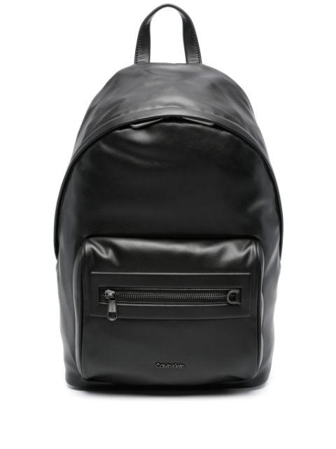 Elevated campus backpack by CALVIN KLEIN