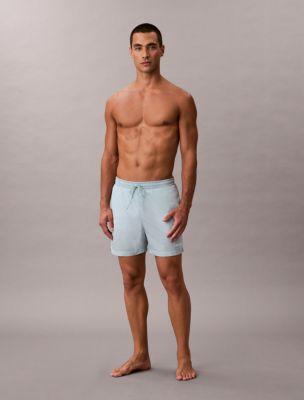 Embody 5" Swim Shorts by CALVIN KLEIN