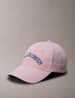 Embroidered Logo Baseball Cap | Calvin Klein by CALVIN KLEIN