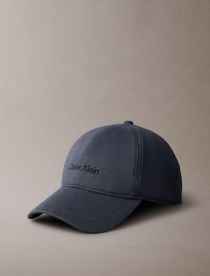 Embroidered Logo Baseball Cap | Calvin Klein by CALVIN KLEIN