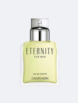 Eternity Eau De Toilette For Men by CALVIN KLEIN