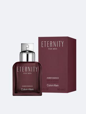 Eternity For Men Amber Essence Parfum Intense | Calvin Klein by CALVIN KLEIN