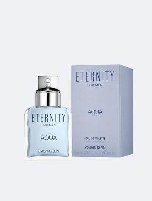 Eternity For Men Aqua Eau De Toilette | Calvin Klein by CALVIN KLEIN