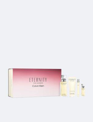 Eternity For Women Gift Set | Calvin Klein by CALVIN KLEIN