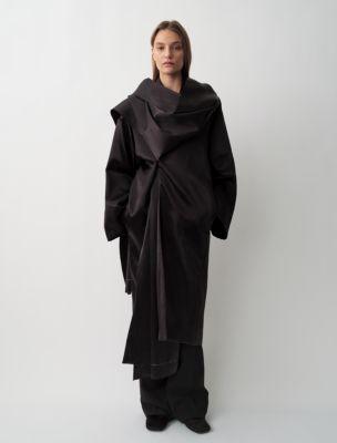 Etna Straight Trousers by CALVIN KLEIN