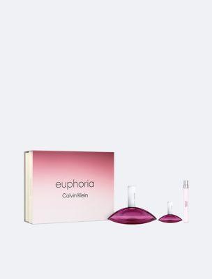 Euphoria Eau De Parfum Gift Set | Calvin Klein by CALVIN KLEIN