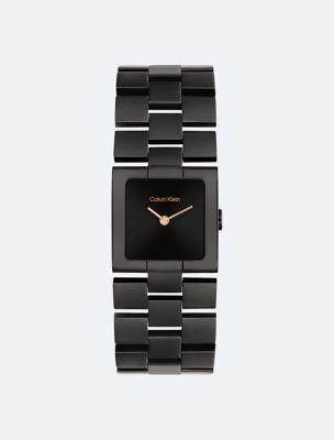 Grid Link Bracelet Watch | Calvin Klein by CALVIN KLEIN