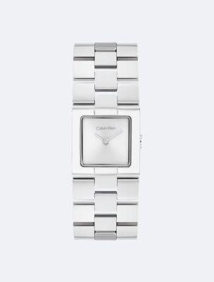 Grid Link Bracelet Watch | Calvin Klein by CALVIN KLEIN
