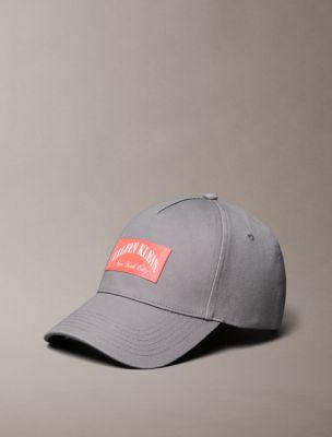 Heritage Classic Baseball Cap | Calvin Klein by CALVIN KLEIN