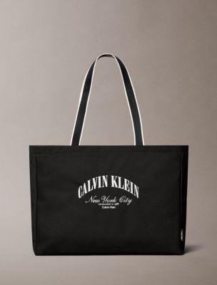 Heritage Classic Tote Bag | Calvin Klein by CALVIN KLEIN Heritage Classic Tote Bag | Calvin Klein by CALVIN KLEIN