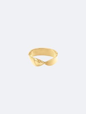 Hinged Bangle Bracelet | Calvin Klein by CALVIN KLEIN