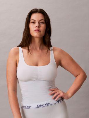 Icon Shapewear Tank Top by CALVIN KLEIN