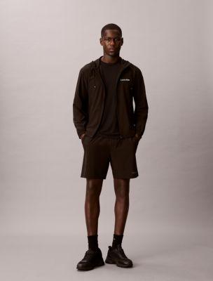 Icon Sport Woven Shorts by CALVIN KLEIN