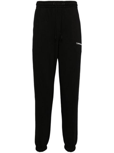 Institutional sweatpants by CALVIN KLEIN