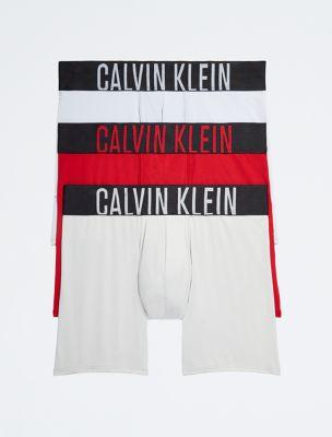 Intense Power Micro 3-Pack Boxer Brief by CALVIN KLEIN