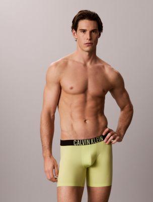 Intense Power Motion Boxer Brief by CALVIN KLEIN