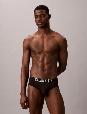 Intense Power Motion Brief by CALVIN KLEIN