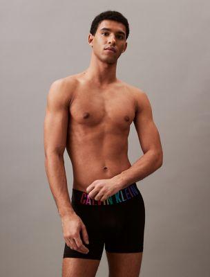 Intense Power Pride Boxer Brief by CALVIN KLEIN