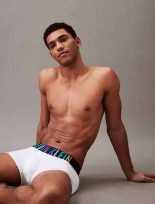 Intense Power Pride Low Rise Trunk by CALVIN KLEIN