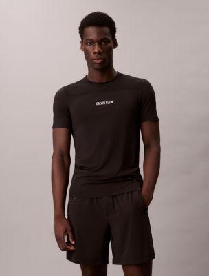Intense Power Sport Tee by CALVIN KLEIN