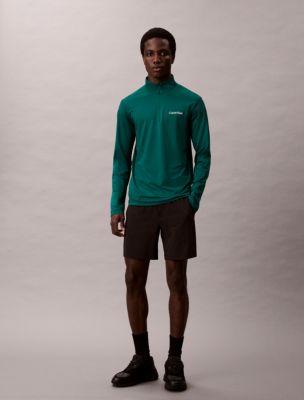 Intense Power Sport Woven Shorts by CALVIN KLEIN