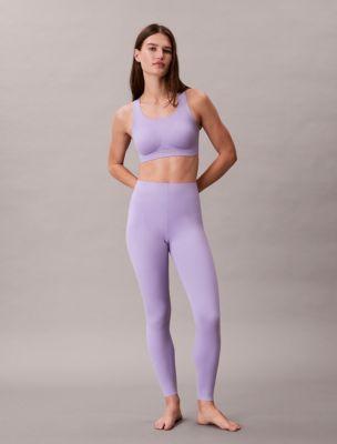 Invisibles High Waist Leggings by CALVIN KLEIN