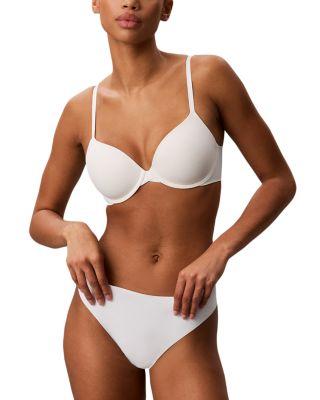 Invisibles Thong by CALVIN KLEIN
