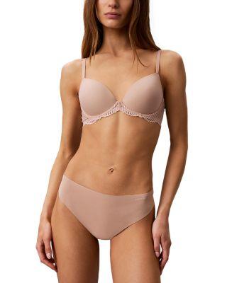 Invisibles Thong by CALVIN KLEIN