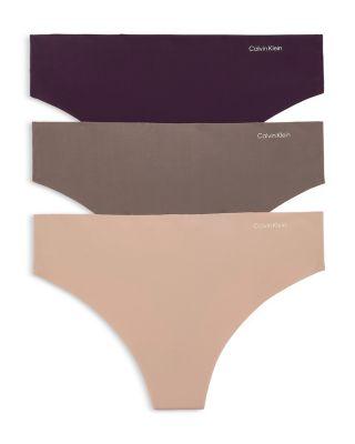 Invisibles Thong by CALVIN KLEIN
