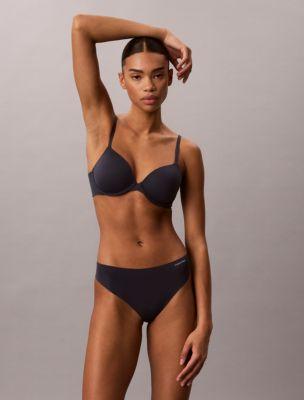 Invisibles Thong by CALVIN KLEIN