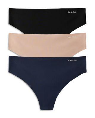 Invisibles Thong by CALVIN KLEIN