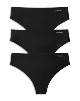 Invisibles Thong by CALVIN KLEIN