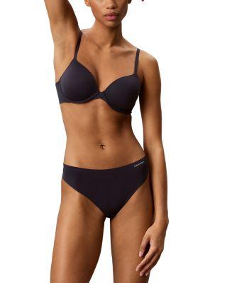 Invisibles Thong by CALVIN KLEIN